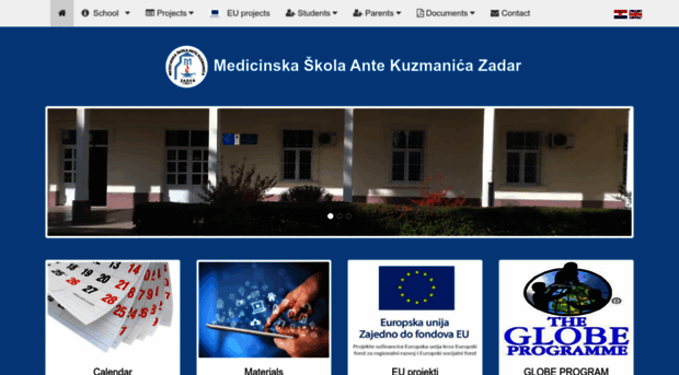 medskolazd.hr