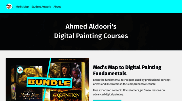 medsmap.mykajabi.com