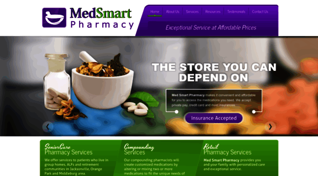 medsmartpharmacy.com