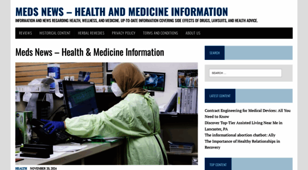 medsnews.com