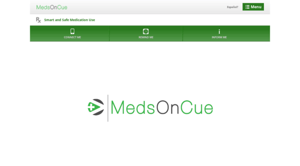 medsoncue.com