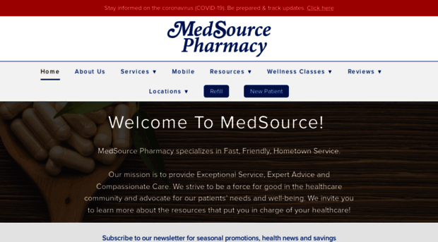 medsourcepharmacy.com