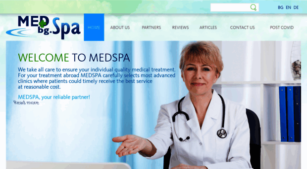 medspa.bg