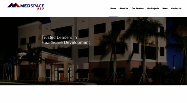 medspaceusa.com