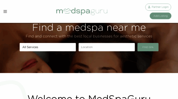 medspaguru.com