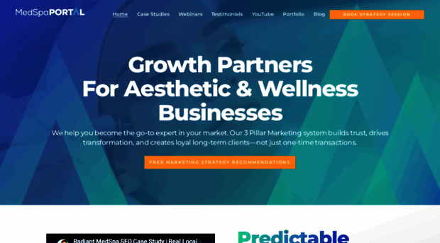 medspamarketingportal.com