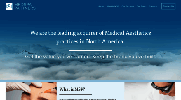 medspapartners.com