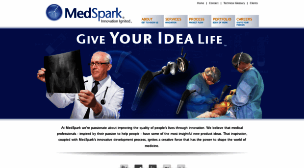 medspark.ms