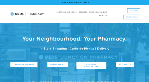 medspharmacy.ca