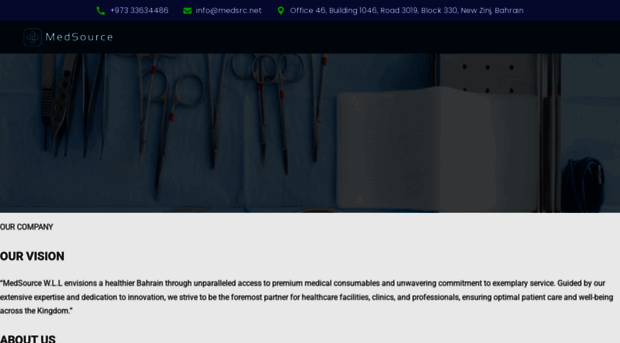 medsrc.net