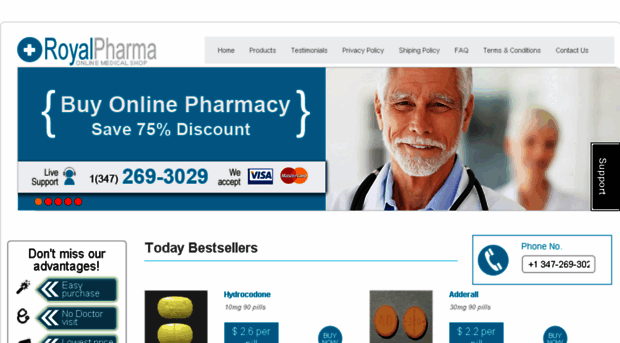 medsstoreonline.com