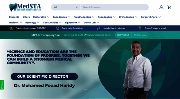 medsta.store