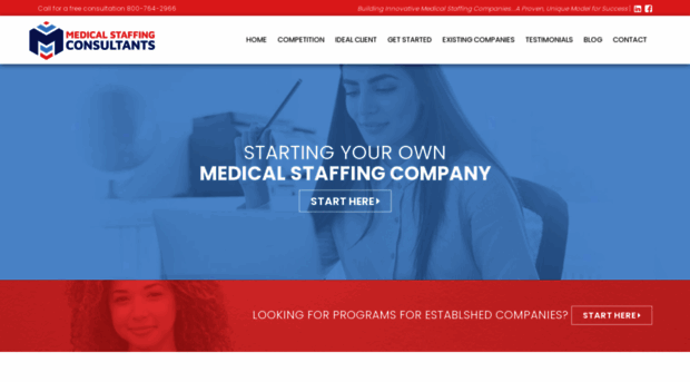 medstaffconsultants.com