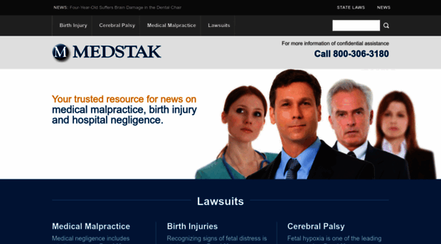 medstak.com