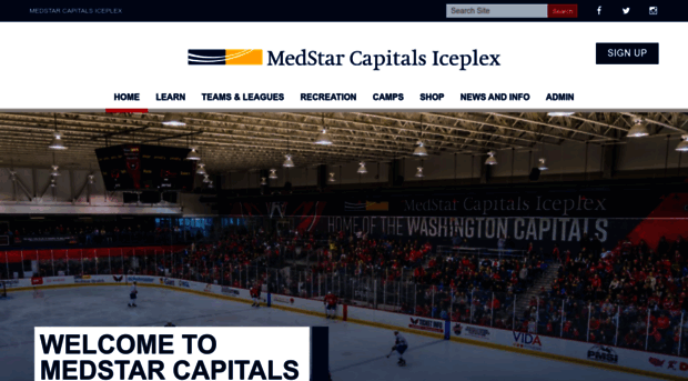 medstarcapitalsiceplex.com