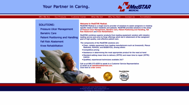 medstarmed.com