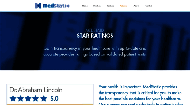 medstatix.co