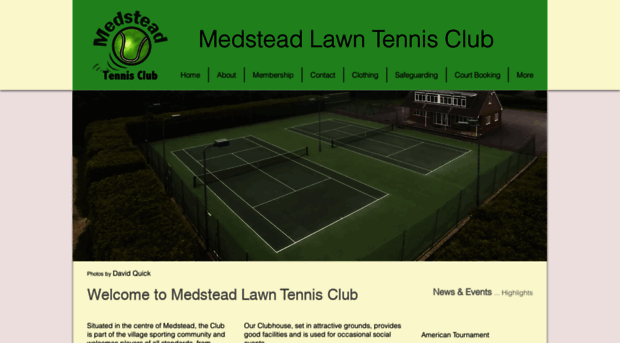 medsteadtennisclub.org.uk