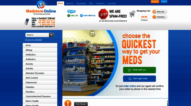 medstore-online.in