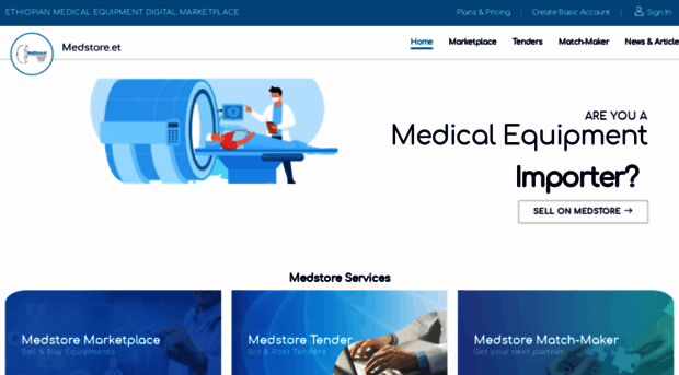 medstore.et