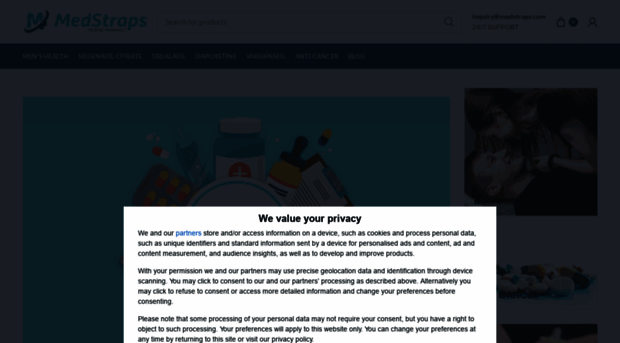 medstraps.com