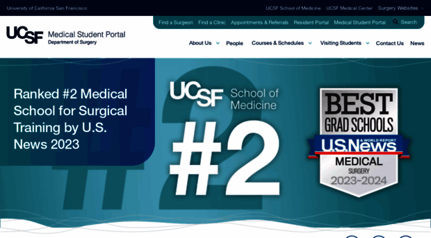 medstudentsurgery.ucsf.edu