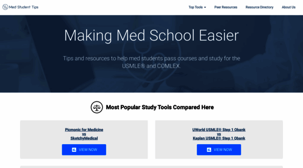 medstudenttips.com