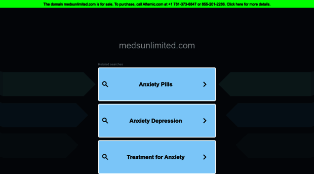 medsunlimited.com