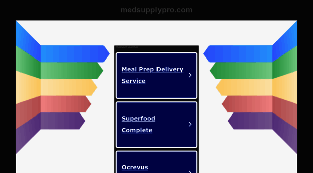 medsupplypro.com