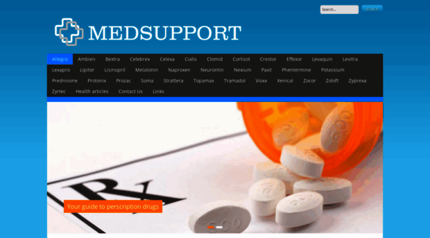 medsupport.org