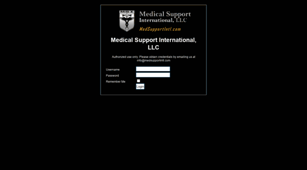 medsupportintl.com