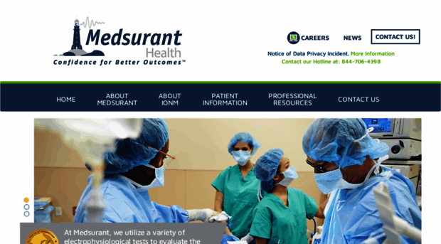 medsuranthealth.com