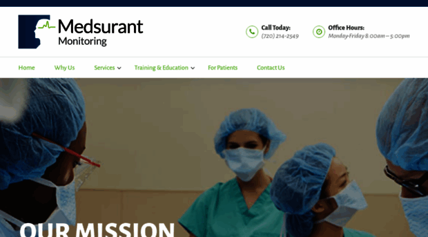 medsurantmonitoring.com