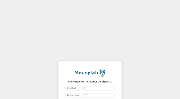 medsylab.com