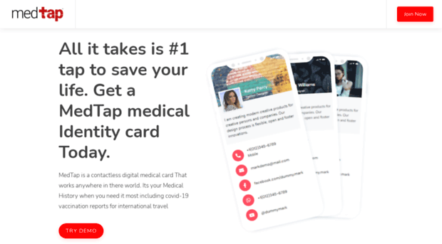 medtap.io