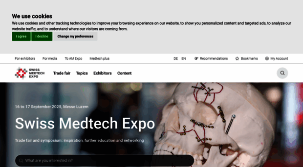 medtech-expo.ch