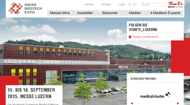 medtech-forum.ch