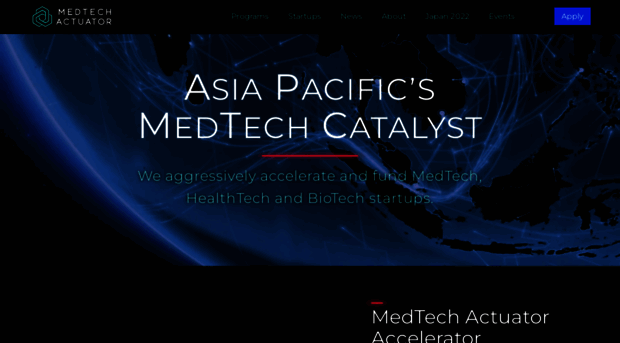 medtechactuator.com