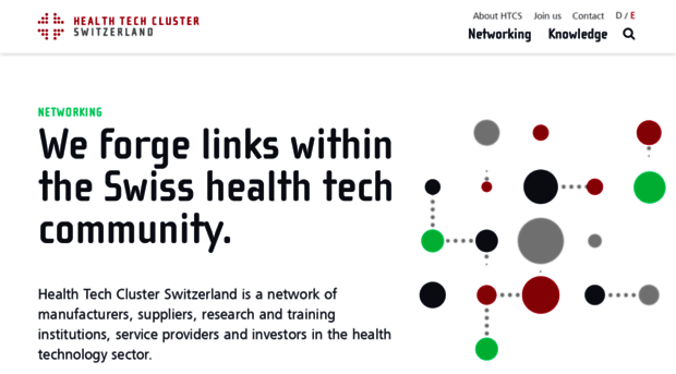 medtechcluster.ch