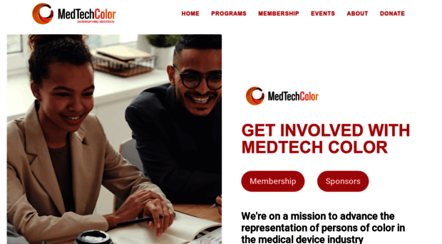 medtechcolor.org