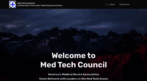medtechcouncil.com