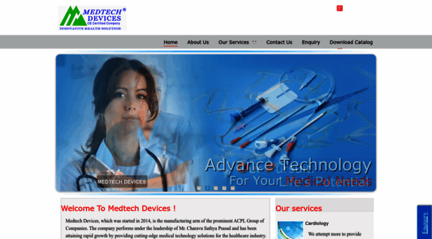 medtechdevices.net