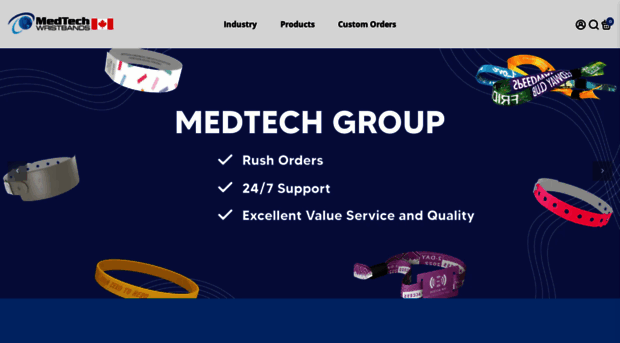 medtechgroup.ca