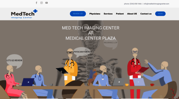 medtechimagingcenter.com