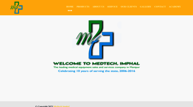 medtechimphal.com