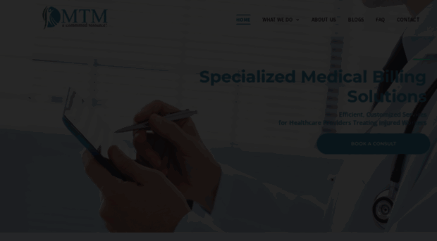 medtechmgnt.com