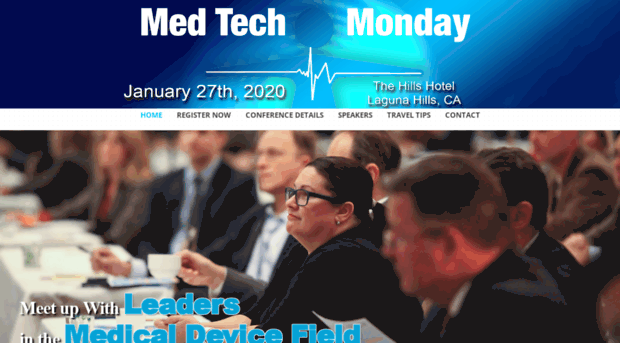 medtechmonday.com