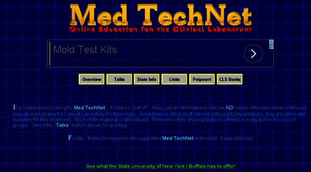 medtechnet.com