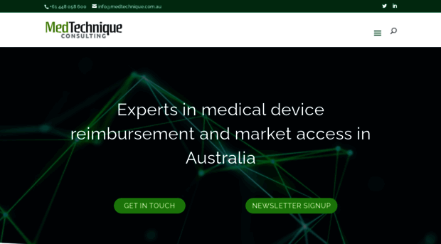 medtechnique.com.au