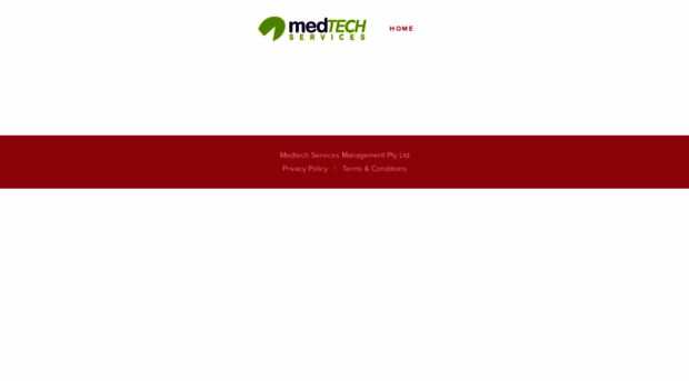 medtechservices.net.au